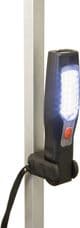 Vision VISION 180° Magnetic Folding LED Hand Lamp & Torch