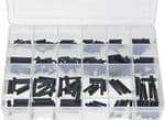 'Max Box' Assortment of Spring Roll Pins - Metric
