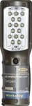 'WorkshopPro' Rechargeable Compact LED Inspection Lamp