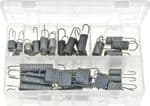 Assortment Box of Accelerator & Clutch Springs