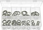 Assortment Box of Bonded Seals (Dowty Washers) - Metric