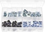 Assortment Box of Chimney (Lug) Nuts