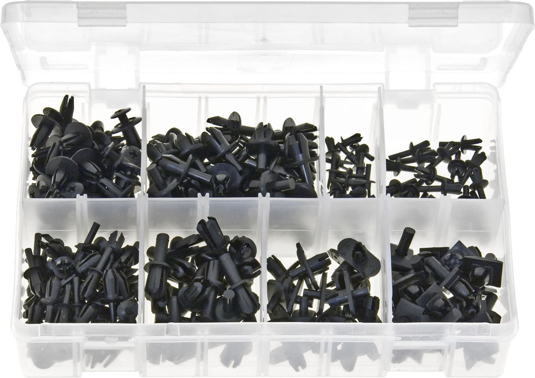 Drive Rivets 8 x Sizes: FIX31, FIX39, FIX42, FIX43, FIX44, FIX45, FIX65 ...