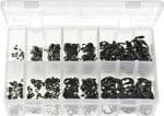 Assortment Box of E-Retainers - Metric