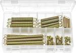 Assortment Box of Expansion Springs
