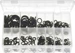 Assortment Box of O-Rings - Metric
