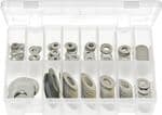 Assortment Box of Shim Washers