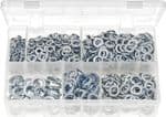 Assortment Box of Spring Washers - Imperial