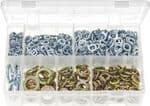 Assortment Box of Spring Washers - Metric
