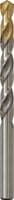 Dormer Drill Bits DORMER 'A002' HSS Jobber Twist Drills - Metric