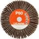 Wire Wheels & Brushes BIBIELLE Flap Wheels