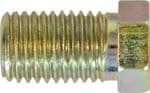 Brake Nuts Full/Thrd Make - Metric M10 x 1.25 mm