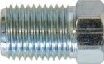 Brake Nuts Full/Thrd Male - Metric M10 x 1.00 mm