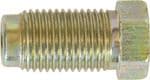 Brake Nuts Long Male - Metric M10 x 1.00 mm