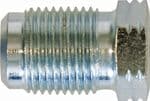Brake Nuts Part/Thrd Male - Metric M12 x 1.00 mm
