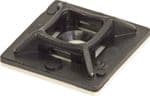Cable Tie Bases