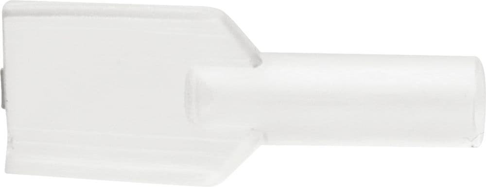 Terminals Non-Insulated TerminalsCovers - Push-on Female