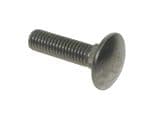 Cup Square Bolts DIN603