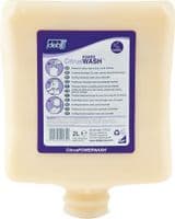 Hand Cleanser & Care DEB 'Natural' Hand Cleanser - Heavy Duty