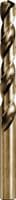 Dormer Drill Bits DORMER 'A777' HSCo Cobalt Jobber Twist Drills - Metric