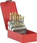 Dormer Drill Bits