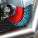 Flap Discs DRONCO Polishing Wheels