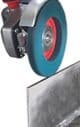 Flap Discs DRONCO Polishing Wheels