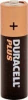 Batteries DURACELL Plus Alkaline Batteries