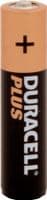 Batteries DURACELL Plus Alkaline Batteries