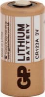 Batteries GP BATTERIES Lithium Batteries