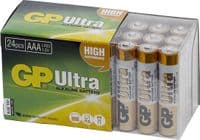 Batteries GP BATTERIES 'Ultra' Alkaline Batteries - Bulk