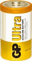Batteries GP BATTERIES 'Ultra' Alkaline Batteries