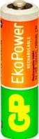 Batteries GP EkoPower NiMH Rechargeable Batteries