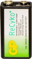 Batteries GP ReCyko& NiMH Rechargeable Batteries