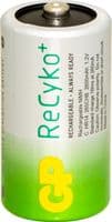 Batteries GP ReCyko& NiMH Rechargeable Batteries