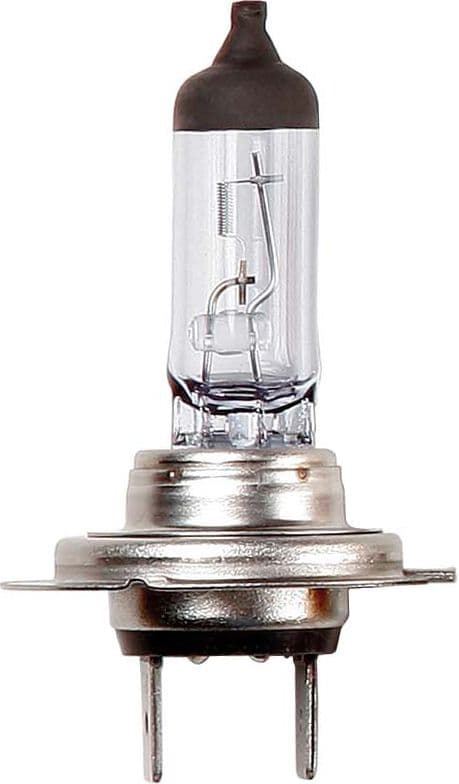 Vehicle & Automotive CARLEX Halogen Headlamps H7 Cap Px26d