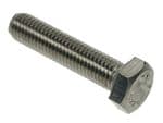 Hexagon Setscrews DIN 933