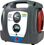 Jump Leads & Chargers