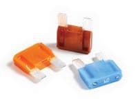 Electrical Components LITTELFUSE MAXI™ Blade Fuses