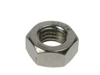 M10 Fullnuts DIN 934