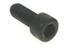 M3 x30 S/C Socket Cap 12.9 DIN 912