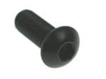M4 x12 S/C Socket Button ISO 7380