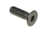 M4 x16 Csk Head Socket Screws DIN 7991