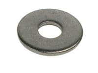 M8 Form G Washers DIN 9021