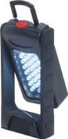Magnetic Folding LED Hand Lamp