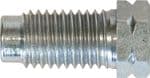 Male Brake Nuts - Imperial 3/8" BSF x 20 TPI