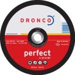 Metal Grinding Discs