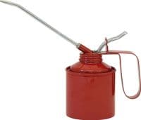 Grease, Chemicals & Paints Metal Oil Can