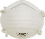 Moulded Disposable Dust Masks