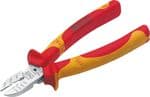 NWS VDE Electricians Pliers